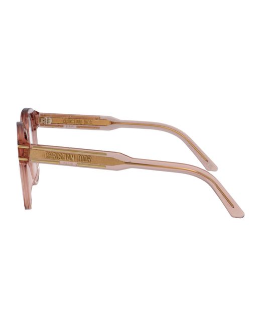 Dior Multicolor Full Frame Plain Mirror