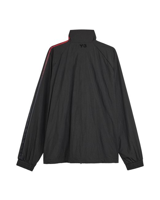 Y-3 Black Y3 Gradient Tt Sn63 for men