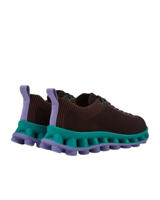 Camper Green X Sunnei for men
