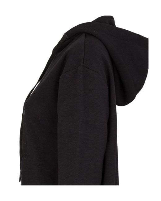 Iceberg Black Casual Dress