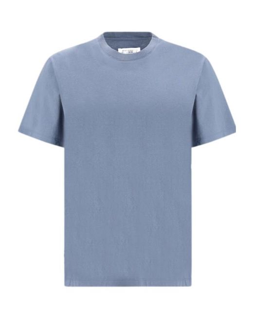 Maison Margiela Brown 3 Pack Crewneck T-Shirt for men