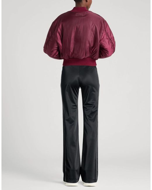 DIESEL Blue Two-Tone Casual Trouser
