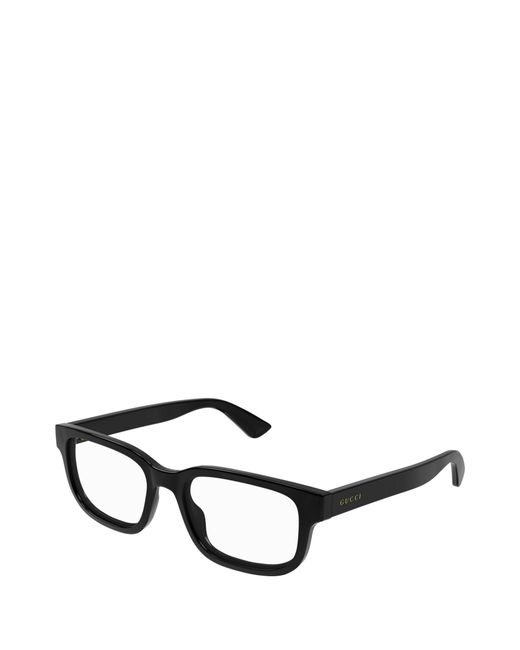 Gucci Multicolor Eyewear Rectangle-Frame Glasses for men