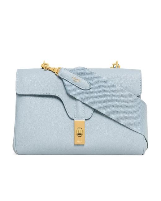 Céline Blue Teen Soft 16