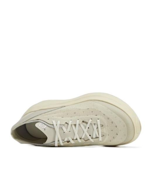 Y-3 White Subaya Sneakers for men
