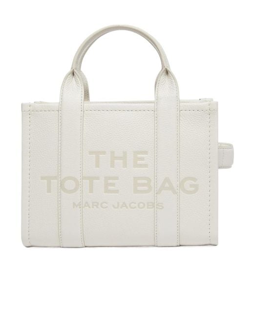 Marc Jacobs Natural Shoulder Bag/Cross-Body Bag
