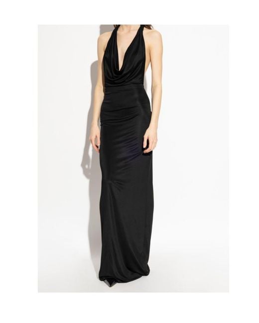 DSquared² Black Gowns