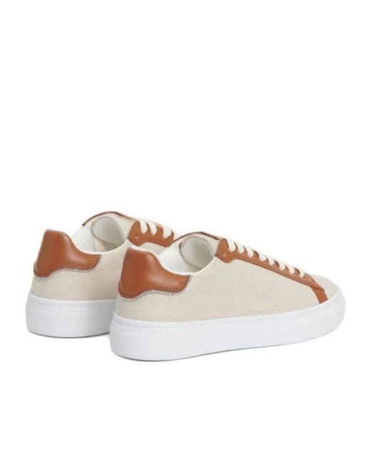 Fabiana Filippi Multicolor Shoes