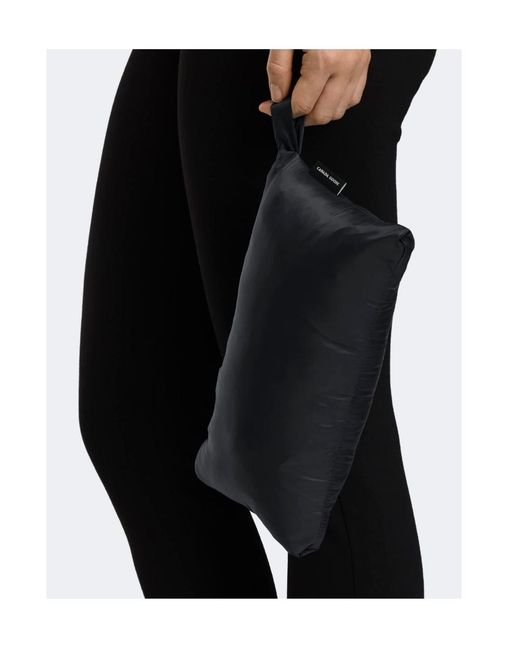 Canada Goose Black Winter Jackets