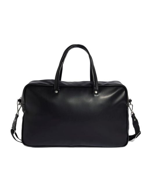 Adidas Originals Black Logo Shoulder Bag