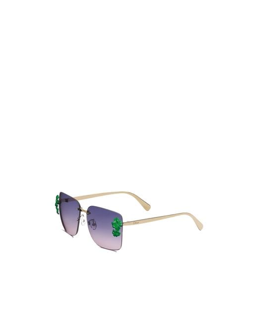 Dior White Clover S2U