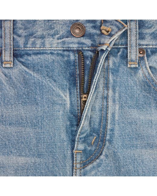 Céline Blue Marco Jeans
