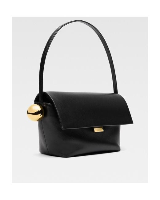 Jacquemus Black Handbag
