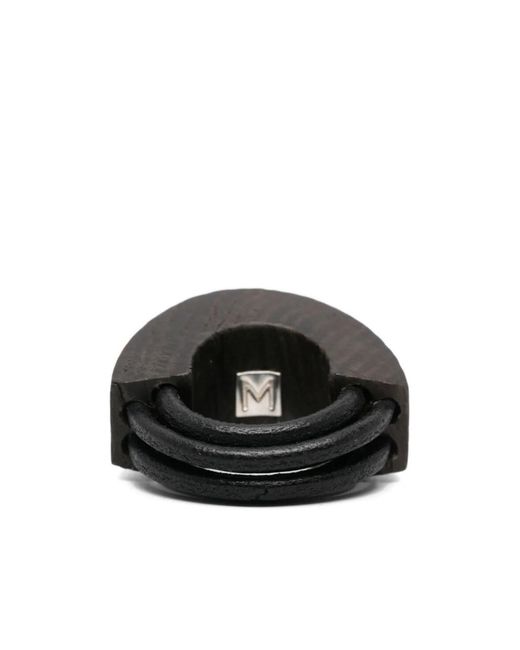 Monies Gray 'Brontea' Ring