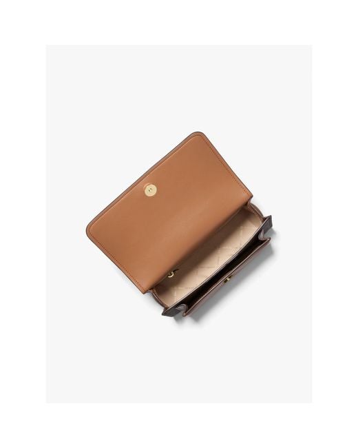 MICHAEL Michael Kors Brown Simple Versatile Bag