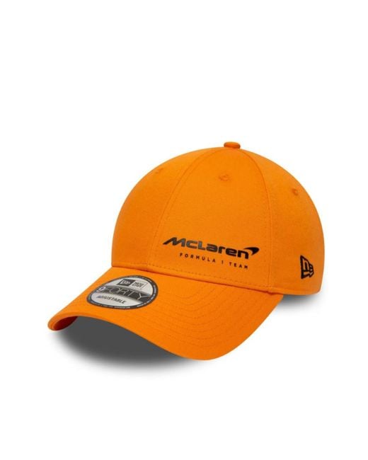 KTZ Orange Mclaren for men