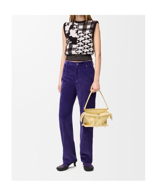 Loewe Black Vest