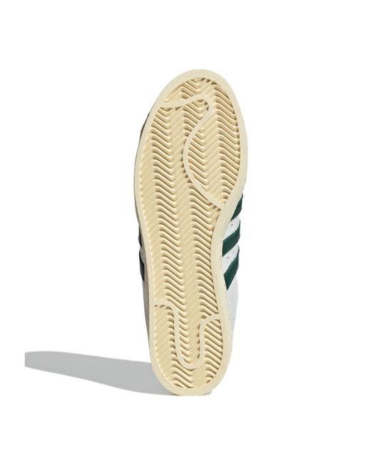 Adidas Originals Blue Ultrastar Made for men