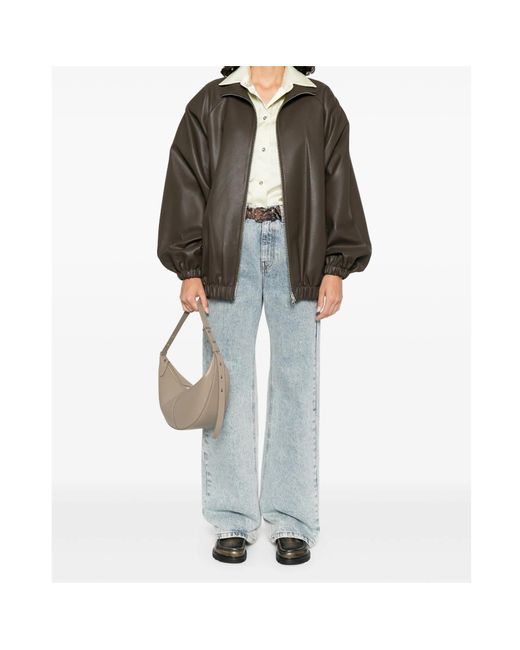 Séfr Blue Tierra Trousers