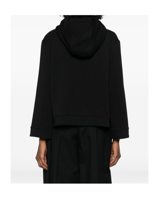 Emporio Armani Black Jacket
