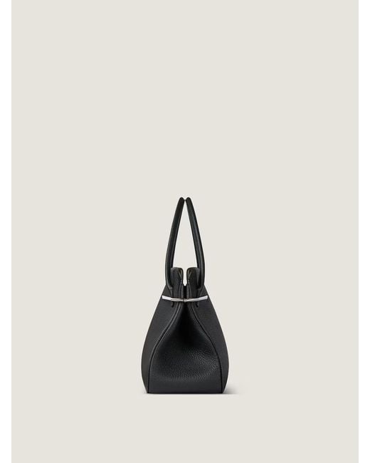 Givenchy Black Large Pinch Bag