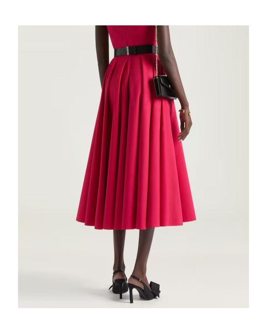 Givenchy Black Twisted Ribbon Slingbacks Pumps