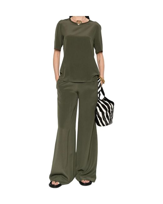Joseph Green Short-Sleeved T-Shirt