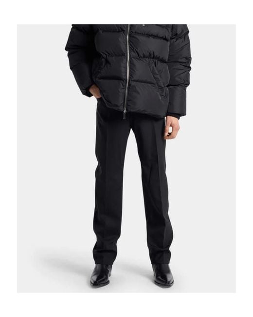 DSquared² Black Tailored2 642 Pants for men