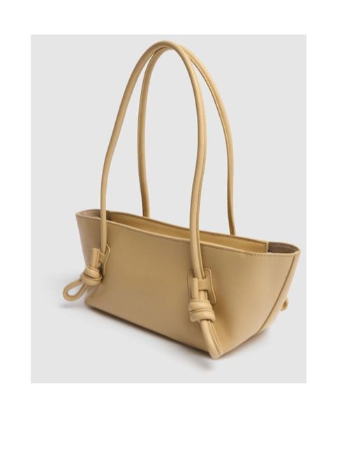 Hereu Natural Knot Tote