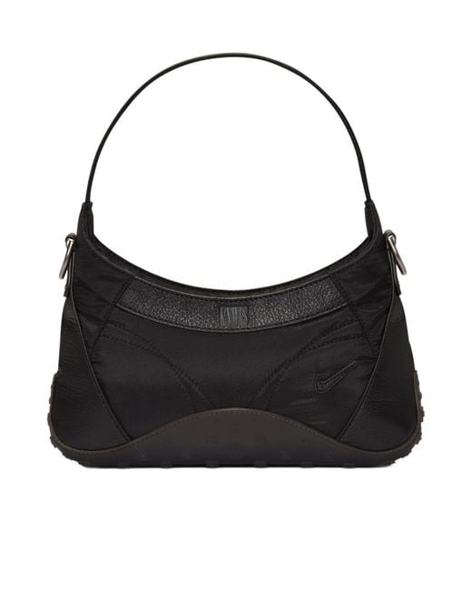 KNWLS Black Nike X Razr Run Bag