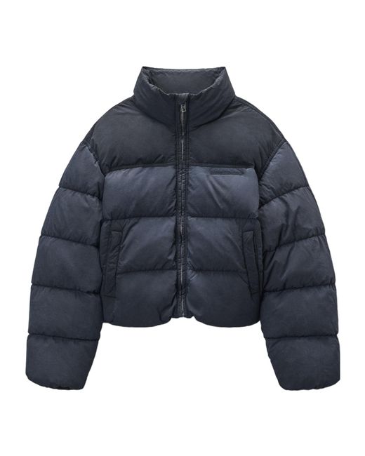 Alexander Wang Blue Jackets