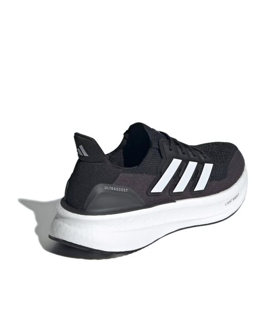 Adidas Blue Ultraboost 5 Sneakers