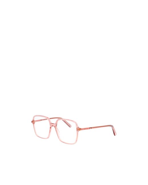 Dior Natural Square Frame Mirror