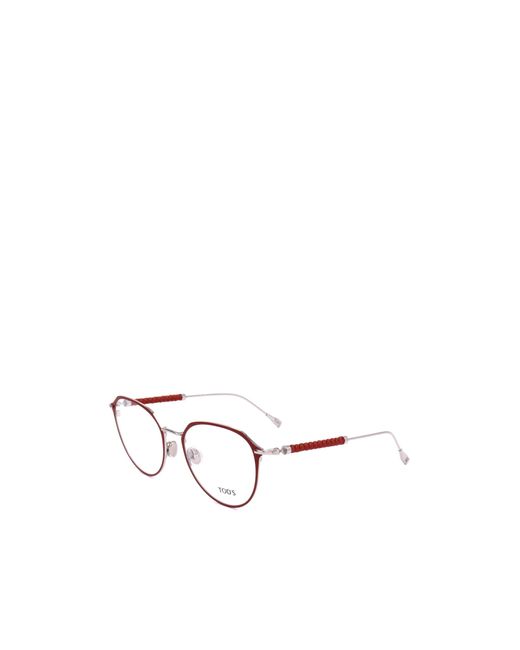 Tod's Metallic Full-Frame Flat Mirror