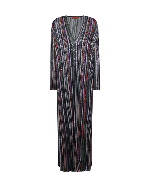 knit maxi bodycon dress White Knit Bodycon Maxi Dress main image 1