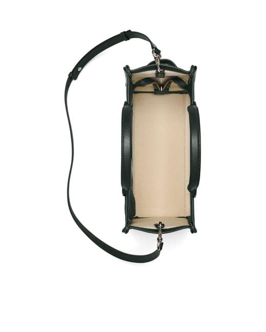 Marc Jacobs Green The Medium Tote Bag
