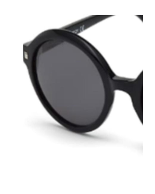 DSquared² White Logo Sunglasses