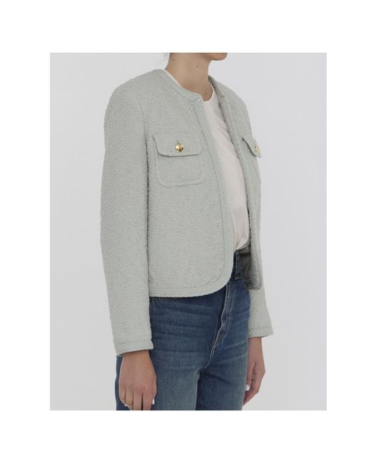 Céline Gray Chelsea Jacket