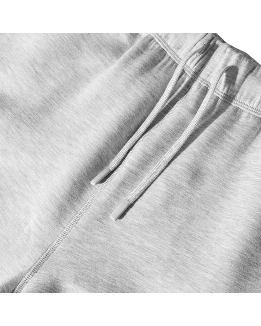 Varley Gray Rumer Short Ld64