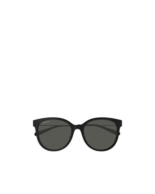 Gucci Multicolor Eyewear Cat-Eye Sunglasses