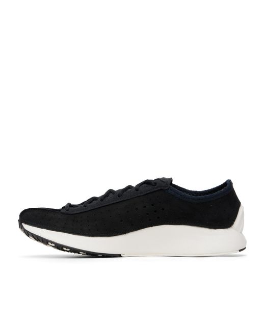 Nike Black Air Superfly Sneakers for men