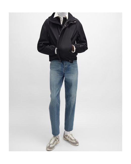 Céline Gray Racer Sneaker for men