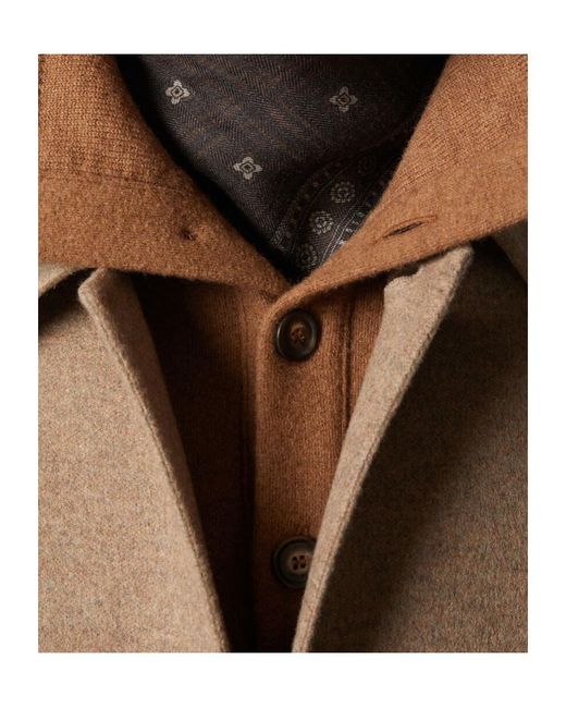 Loro Piana Black Henry 60 X 60 Foulard for men