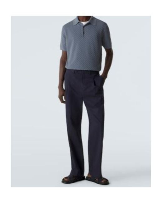 Brioni Black Leather-Trimmed Suede Sandals for men