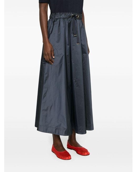 Herno Blue Dress
