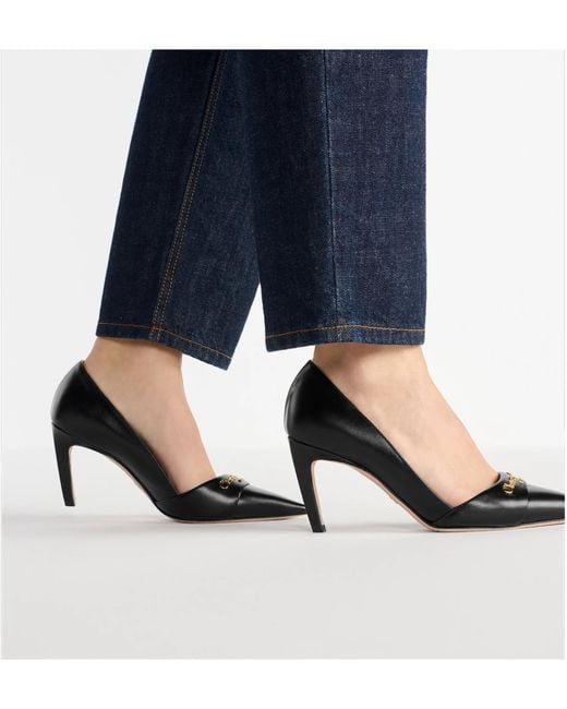 Dior Black My Pump