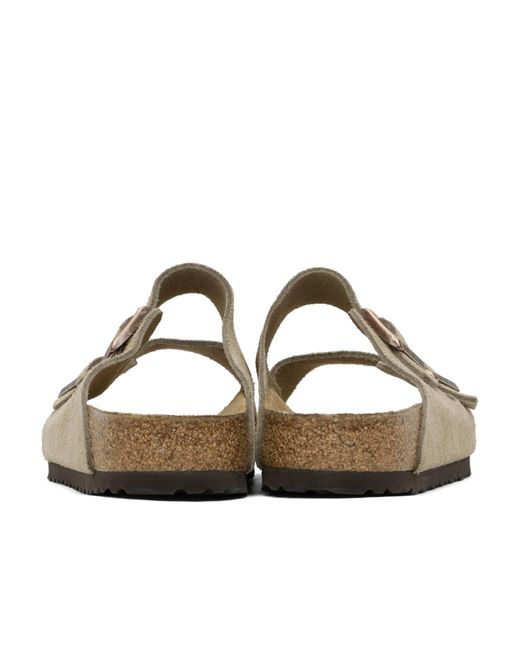 Birkenstock Multicolor Arizona Sandals for men