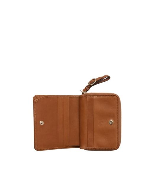 Gucci Multicolor Gg Emblem Zip Mini Wallet