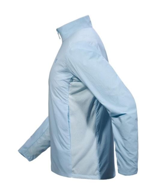 Arc'teryx Blue Atom Sl Jacket for men