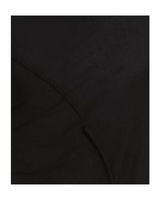 Rick Owens Black Tops